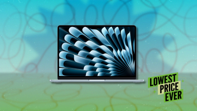 Este MacBook Air M4 de 13 polegadas tem desconto de US $ 250 na grande promoção de primavera da Amazon
