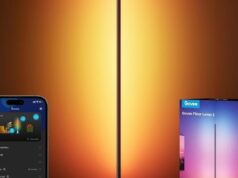 Este abajur Govee Smart tem 25% de desconto antes da grande promoção de primavera da Amazon Este abajur Govee Smart tem 25% de desconto antes da grande promoção de primavera da Amazon