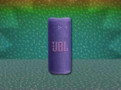 Este alto-falante Bluetooth JBL pronto para uso externo está com mais de 20% de desconto agora Este alto-falante Bluetooth JBL pronto para uso externo está com mais de 20% de desconto agora