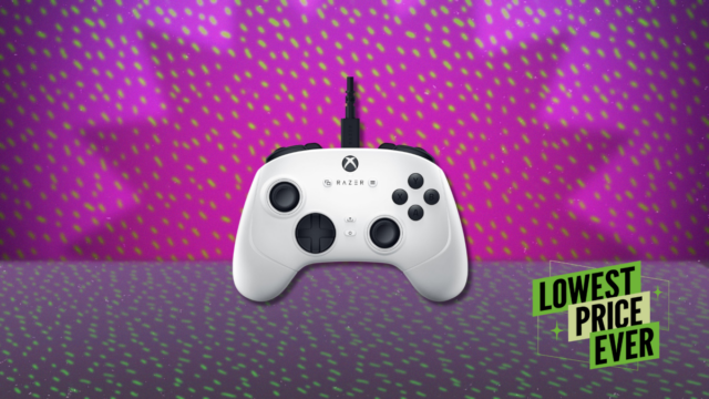 Este controlador de jogos Razer está com quase 50% de desconto agora

