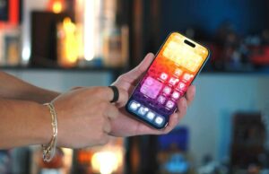 Este é o design ‘iPhone Fold’ que a Apple rejeitou, diz o vazador Este é o design ‘iPhone Fold’ que a Apple rejeitou, diz o vazador