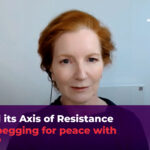 'Este é um cenário de pesadelo se a situação piorar ainda mais.'