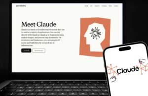 Este golpe se faz passar pelo site oficial do Claude Code para espalhar malware Este golpe se faz passar pelo site oficial do Claude Code para espalhar malware