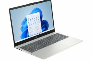 Este laptop HP recondicionado com 16 GB de RAM caiu para US $ 359,99 Este laptop HP recondicionado com 16 GB de RAM caiu para US $ 359,99