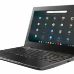 Este leve e portátil Lenovo Chromebook agora tem 70% de desconto