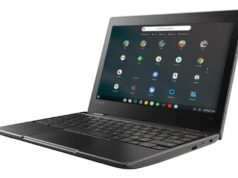 Este leve e portátil Lenovo Chromebook agora tem 70% de desconto Este leve e portátil Lenovo Chromebook agora tem 70% de desconto