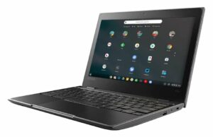 Este leve e portátil Lenovo Chromebook agora tem 70% de desconto Este leve e portátil Lenovo Chromebook agora tem 70% de desconto