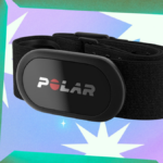 Este monitor de frequência cardíaca é amplamente considerado o melhor e tem 27% de desconto durante a grande promoção de primavera da Amazon