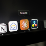 Tarefa do Gmail em Claude