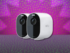 Este pacote duplo de câmeras externas Arlo está com mais de US $ 100 de desconto agora Este pacote duplo de câmeras externas Arlo está com mais de US $ 100 de desconto agora