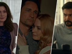 Este personagem importante de ‘Virgin River’ não voltará na próxima temporada, afirma o Showrunner Rio Virgem S7