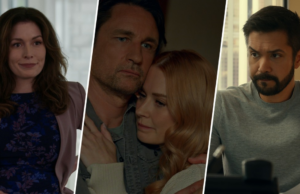 Este personagem importante de ‘Virgin River’ não voltará na próxima temporada, afirma o Showrunner Rio Virgem S7