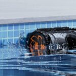 Este poderoso limpador robótico de piscina atingiu seu melhor preço na promoção de primavera da Amazon – economize mais de US $ 300
