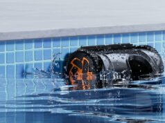 Este poderoso limpador robótico de piscina atingiu seu melhor preço na promoção de primavera da Amazon – economize mais de US $ 300 Este poderoso limpador robótico de piscina atingiu seu melhor preço na promoção de primavera da Amazon – economize mais de US $ 300