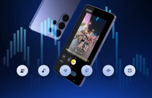 Este recurso do Galaxy S26 mudou completamente a forma como assisto vídeos A parte traseira do Samsung Galaxy S26 Ultra