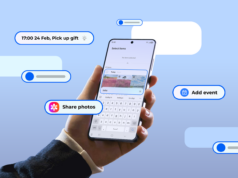 Este recurso subestimado do Samsung Galaxy 26 é uma virada de jogo. Veja como eu uso Uma pessoa segurando o Samsung Galaxy S26 Ultra