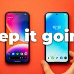 Este sistema operacional revive telefones esquecidos. (Vídeo)