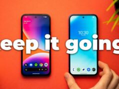 Este sistema operacional revive telefones esquecidos. (Vídeo) Este sistema operacional revive telefones esquecidos. (Vídeo)