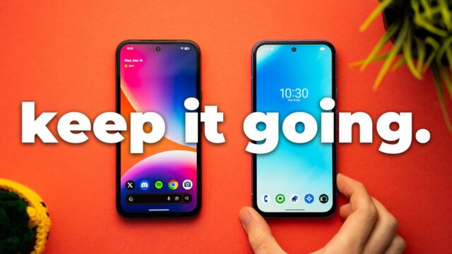Este sistema operacional revive telefones esquecidos. (Vídeo)
