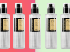 Este soro viral de mucina de caracol COSRX está quase pela metade – e ainda vale a pena exagerar COSRX Advanced Snail 96 Mucin Power Essence