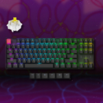 Este teclado Keychron K8 QMK com interruptores hot-swappable está à venda por menos de US $ 85 no momento