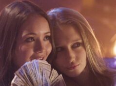 Este thriller policial recém-adicionado de 2013 é um dos melhores tesouros enterrados da Netflix bling-ring-mug-shots-onde-eles-estão-agora