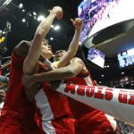 Este time especial do St. John's é realmente o time de Nova York