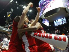 Este time especial do St. John’s é realmente o time de Nova York Este time especial do St. John's é realmente o time de Nova York