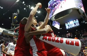 Este time especial do St. John’s é realmente o time de Nova York Este time especial do St. John's é realmente o time de Nova York