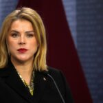 Estônia e Letônia relatam incursões de drones do espaço aéreo russo