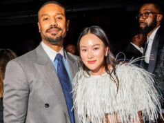 Estou aqui para saber o que quer que esteja acontecendo entre a estrela de ‘Sinners’ Michael B. Jordan e a fuga de ‘Bridgerton’ Yerin Ha Estou aqui para saber o que quer que esteja acontecendo entre a estrela de 'Sinners' Michael B. Jordan e a fuga de 'Bridgerton' Yerin Ha