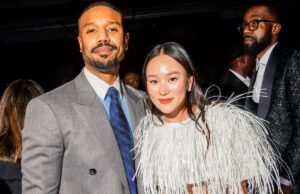 Estou aqui para saber o que quer que esteja acontecendo entre a estrela de ‘Sinners’ Michael B. Jordan e a fuga de ‘Bridgerton’ Yerin Ha Estou aqui para saber o que quer que esteja acontecendo entre a estrela de 'Sinners' Michael B. Jordan e a fuga de 'Bridgerton' Yerin Ha