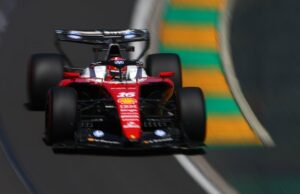 Estou assistindo o GP da Austrália de graça neste fim de semana – veja como transmitir F1 ao vivo gratuitamente Logotipo da Apple TV