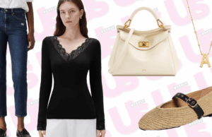 Estou comprando pessoalmente essas 13 descobertas chiques da promoção de primavera da Amazon airpods