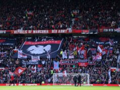 Estou confiante de que o Man Utd finalmente resolveu as duas posições mais difíceis do futebol Estou confiante de que o Man Utd finalmente resolveu as duas posições mais difíceis do futebol