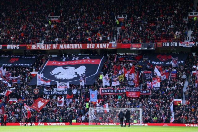 Estou confiante de que o Man Utd finalmente resolveu as duas posições mais difíceis do futebol
