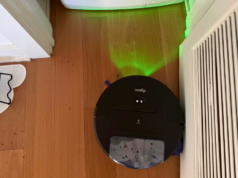 Estou experimentando o Dyson Spot + Scrub Ai em casa – em um minuto estou torcendo, no próximo estou xingando Dyson Spot+Scrub Ai