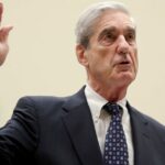 'Estou feliz que ele esteja morto' O golpe de Trump após a morte do ex-diretor do FBI Robert Mueller