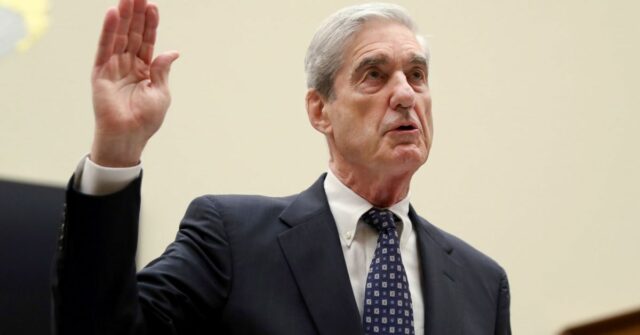 'Estou feliz que ele esteja morto' O golpe de Trump 'Estou feliz que ele esteja morto' O golpe de Trump após a morte do ex-diretor do FBI Robert Mueller