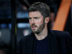 Estou preocupado com Michael Carrick se ele conseguir o emprego no Man Utd, uma narrativa preocupante envolve Luis Enrique Estou preocupado com Michael Carrick se ele conseguir o emprego no Man Utd, uma narrativa preocupante envolve Luis Enrique