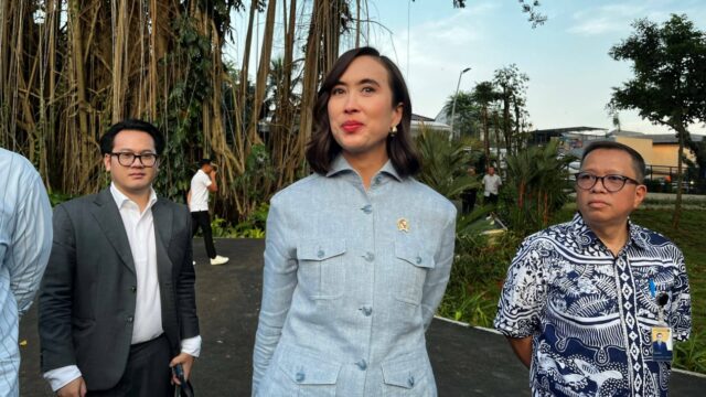 Estratégias Kemenpar Atasi Pungli di Destinasi Wisata Selama Libur Lebaran Estratégias Kemenpar Atasi Pungli di Destinasi Wisata Selama Libur Lebaran