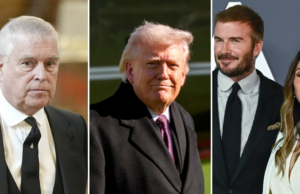 Estreia de ‘SNL UK’ e mira nos laços do ex-príncipe Andrew com Jeffrey Epstein O presidente promocional Donald Trump quebra o silêncio sobre a prisão do príncipe Andrew