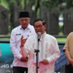 Estreito de Ormuz fechado devido ao ataque Israel-EUA, Pramono revela o impacto em Jacarta