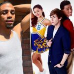 Estrela da Nickelodeon presa em conexão com roubo em Malibu