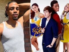 Estrela da Nickelodeon presa em conexão com roubo em Malibu Estrela da Nickelodeon presa em conexão com roubo em Malibu