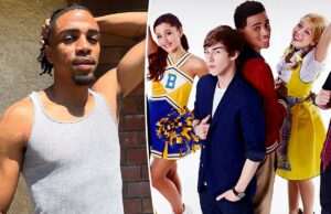 Estrela da Nickelodeon presa em conexão com roubo em Malibu Estrela da Nickelodeon presa em conexão com roubo em Malibu