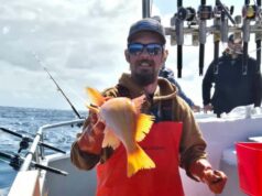 Estrela de ‘Deadliest Catch’ Todd Meadows ‘Bunkmate lamenta sua morte aos 25 anos Deadliest Catch Star Todd Meadows Bunkmate, família e amigos lamentam sua morte aos 25 anos