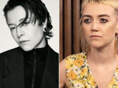 Estrela de ‘House of the Dragon’, Emma D’Arcy, estrelará o drama sobre câncer ‘Last Train Home’ (EXCLUSIVO) Estrela de 'House of the Dragon', Emma D'Arcy, estrelará o drama sobre câncer 'Last Train Home' (EXCLUSIVO)