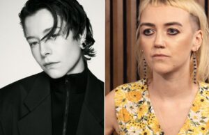 Estrela de ‘House of the Dragon’, Emma D’Arcy, estrelará o drama sobre câncer ‘Last Train Home’ (EXCLUSIVO) Estrela de 'House of the Dragon', Emma D'Arcy, estrelará o drama sobre câncer 'Last Train Home' (EXCLUSIVO)