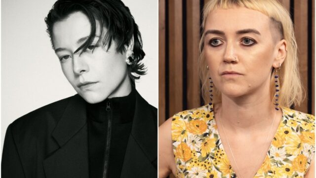 Estrela de 'House of the Dragon', Emma D'Arcy, estrelará o drama sobre câncer 'Last Train Home' (EXCLUSIVO)
